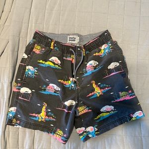 Party Pants in Palm Springs, Small